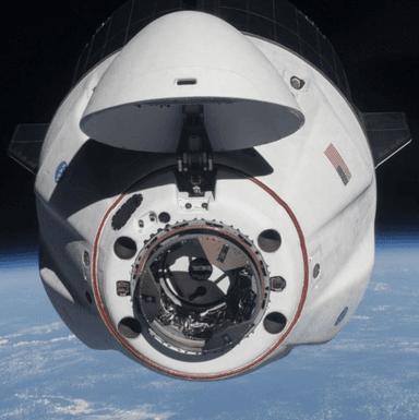 I.S.S Docking Autopilot