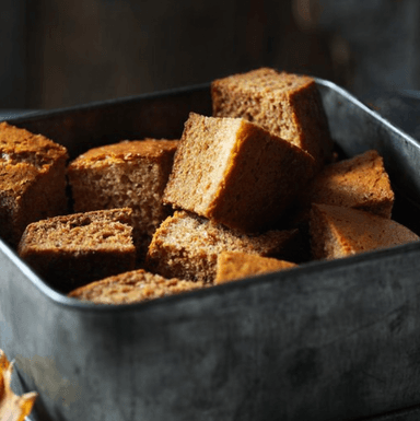 Randle Recipes